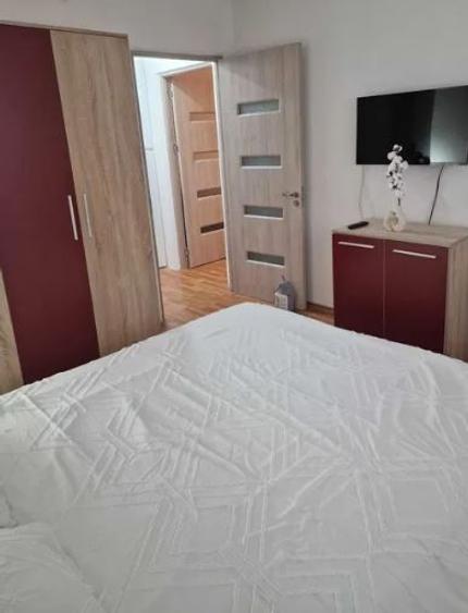 Apartament 2 Camere Stefan Cel Mare ,Metrou,et.5/7,Amenajat,mobilat,complet - 5