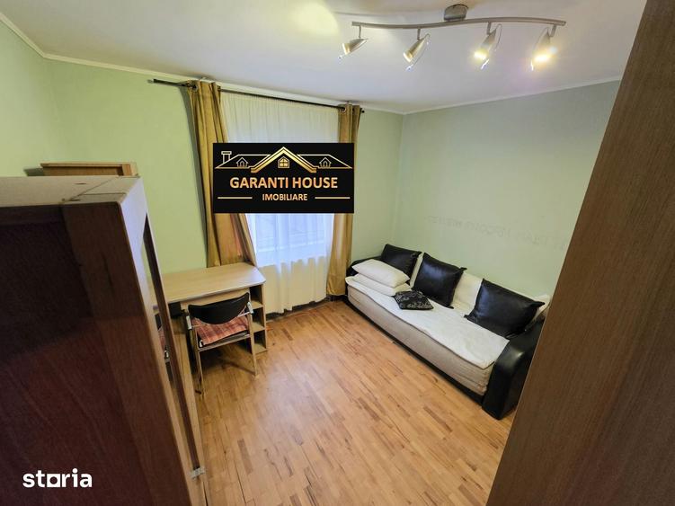 Olteniei, apartament cu 2 camere, decomandat, mobilat, 300/Luna - 8