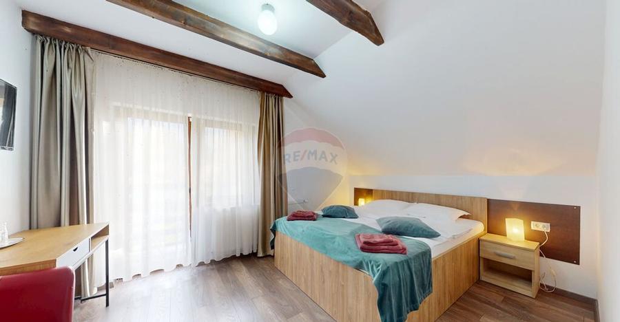 Spațiu comercial, de 386 mp, în Lisa