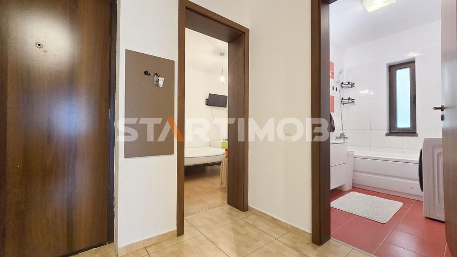 Apartament 3 camere zona Coresi cu 2 parcari - 11