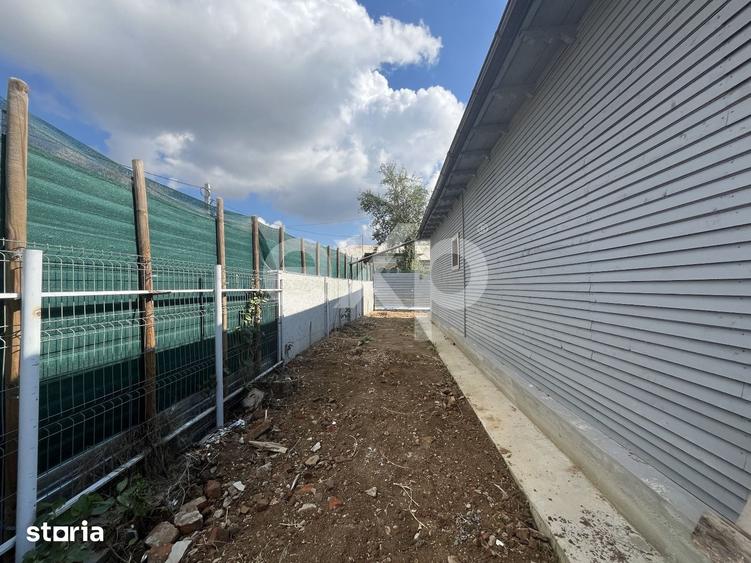 Locuinta moderna cu doua intrari separate, izolatie premium, zona verd - 4