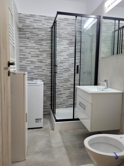 Metrou Berceni-Apartament 2 camere tip studio-mobilat/utilat-INCHIRIERE - 11