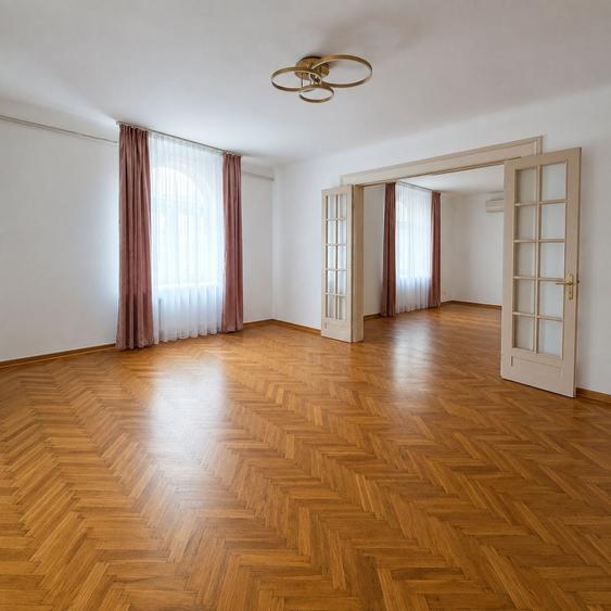 Spațiu comercial, de 120 mp, în Decebal