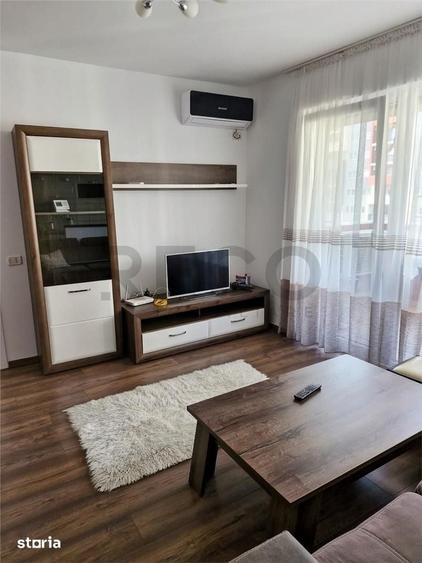 Apartament cu 2 camere în Calea Aradului