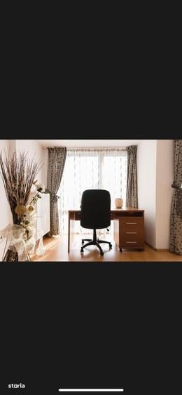 Apartament cu 2 camere decomandat, mobilat în Răcădău