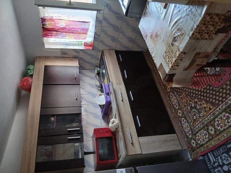 Casă cu 2 camere cu Teren 56 Mp în Exterior Vest
