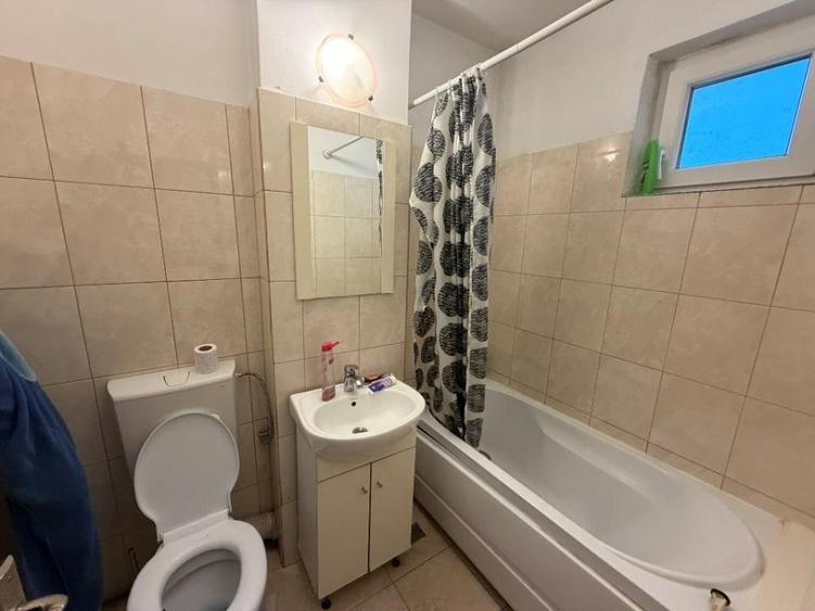 Apartament cu 2 camere, mobilat în Mihai Viteazul
