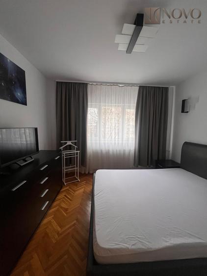 Apartament cu 2 camere decomandat, mobilat în Turda