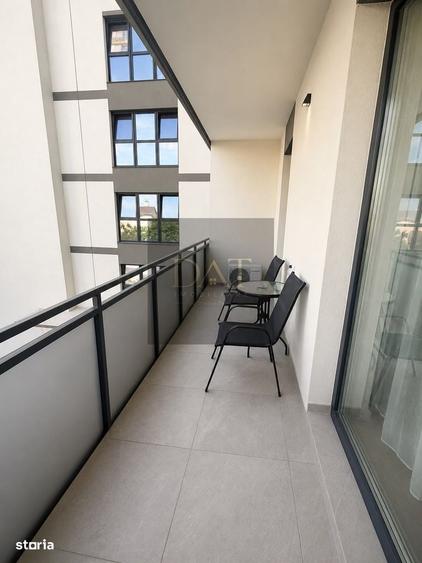 Apartament 2 camere, prima inchiriere, parcare subterana, Plevnei - 2