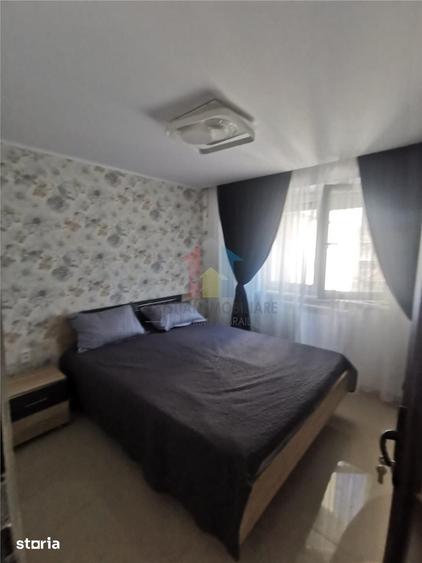 Apartament cu 2 camere în Viziru 3