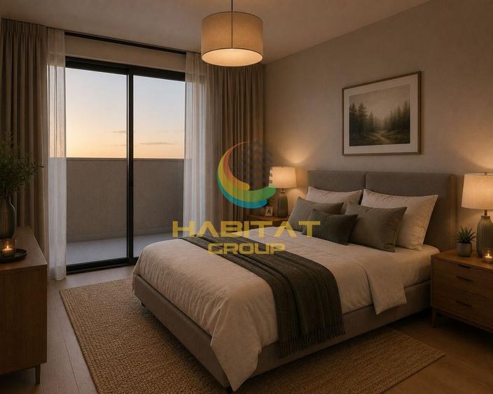 Apartament cu 4 camere decomandat în Theodor Pallady