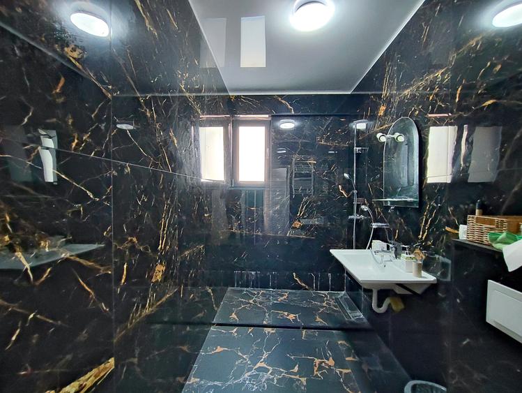 Apartament cu 2 camere decomandat în Tomis Nord