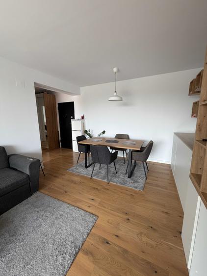 Inchiriez apartament 2 camere, Crangasi, Trio Bridge View - 2