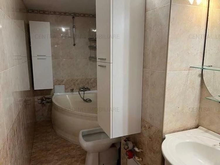 Apartament cu 2 camere decomandat în Unirii