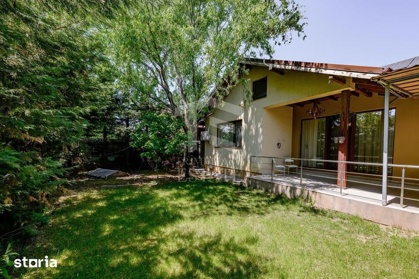 De Vanzare Casa Complex Good Afternoon Residence Balotesti COMISION 0% - 9