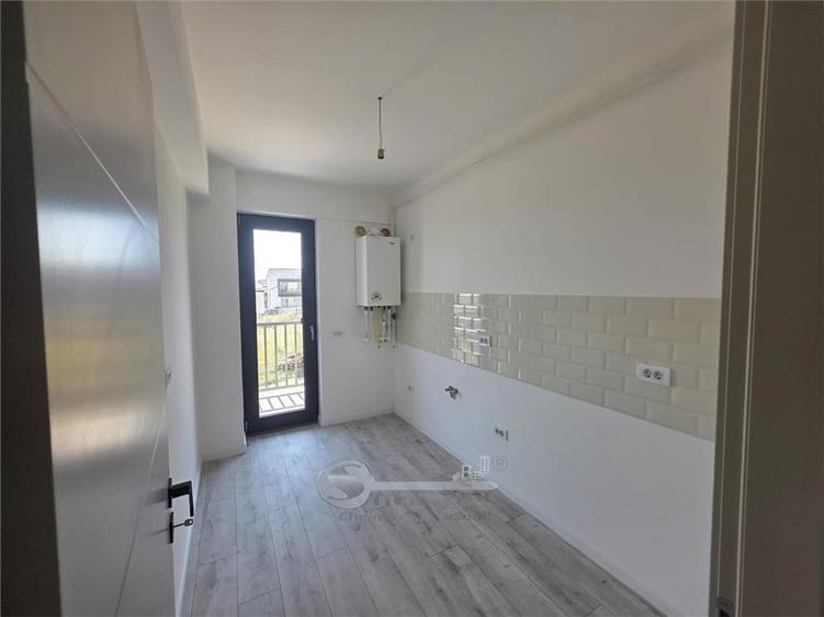 Garsonieră decomandată în Păcurari