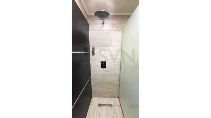 Apartament cu 3 camere decomandat în Herăstrău