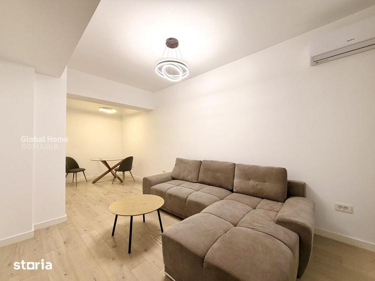 2 Camere | Gradina Proprie 26mp | Pet Friendly | First Estate - Pipera - 1