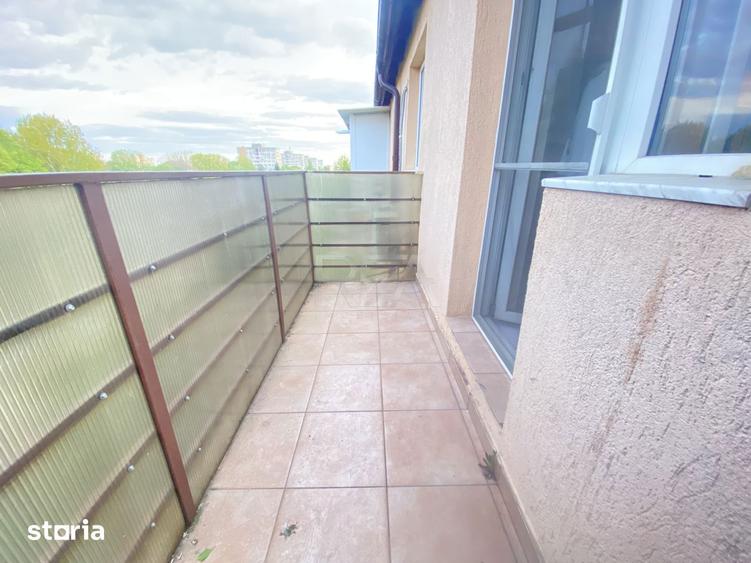 Apartament cu 3 camere, mobilat în Berceni — fotografia 1
