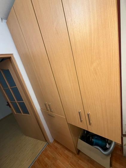 Apartament cu 2 camere, mobilat în Dristor