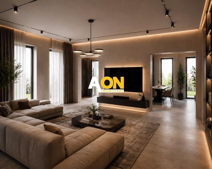 Duplex cu 4 camere cu Canalizare în Cetate