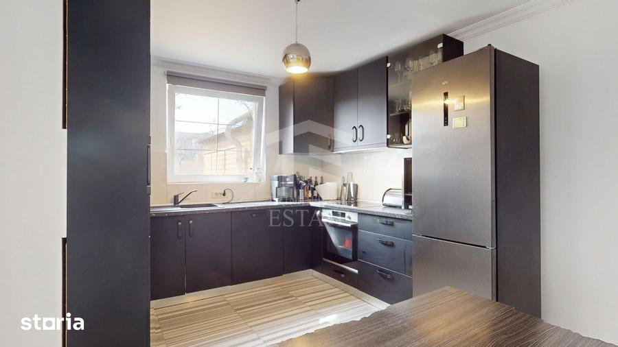 DOBROESTI - Ciresului | Vila tip Duplex - Curte + Parcari - 17
