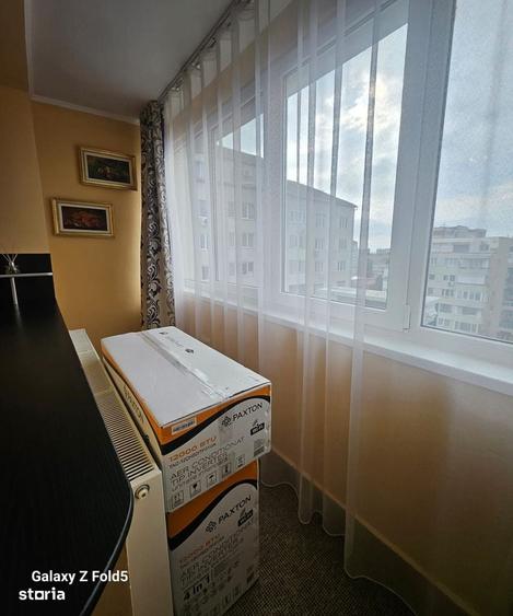 Apartament 2 camere de inchiriat Bdul Dacia, Oradea (zona Profi) - 9