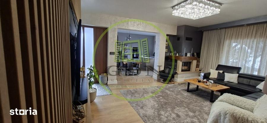 Casă cu 4 camere cu Teren 600 Mp în Prejmer