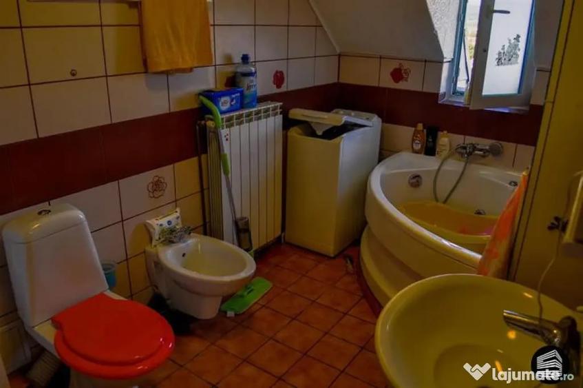 Apartament 3 camere zona Spitalul Judetean - 1