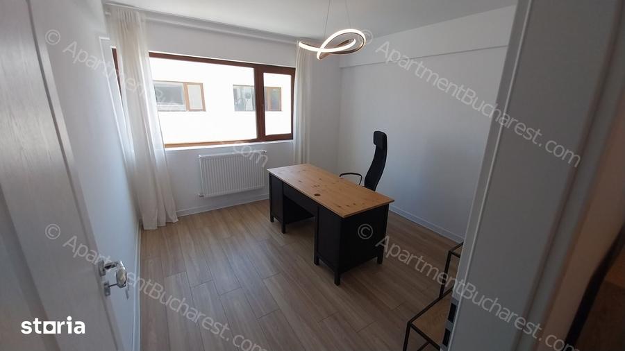 Casă cu 4 camere cu Teren 100 Mp în 1 Decembrie