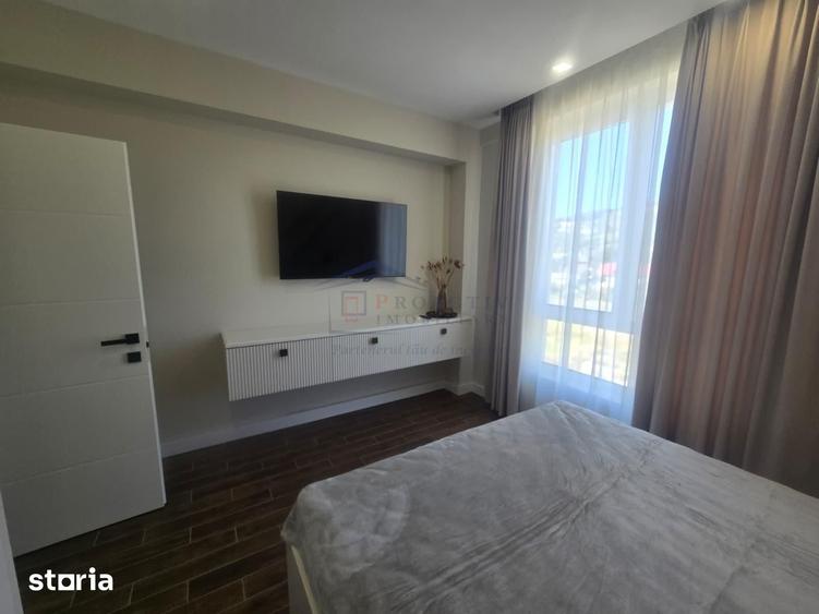 Apartament 3 camere | 78 mp | Bloc Nou | Loc Parcare | 3c-4685 - 7