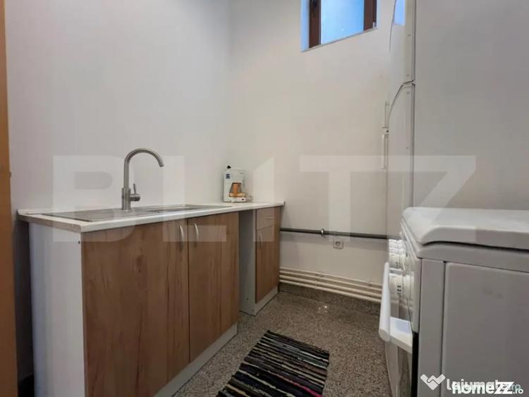 Apartament cu 2 camere decomandat în Gării