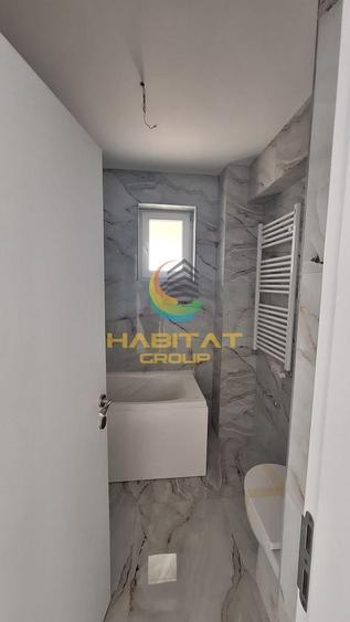 Apartament cu 2 camere decomandat în Berceni