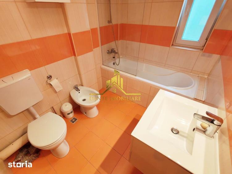2 camere, decomandat, bloc nou, modern, parcare, Andrei Muresanu - 4