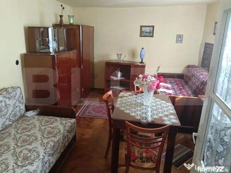 Casă cu 1 camere cu Teren 100 Mp în Central