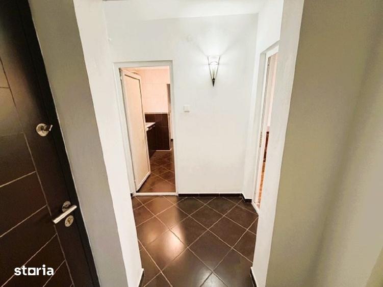 Apartament cu 3 camere decomandat în Nicolae Titulescu