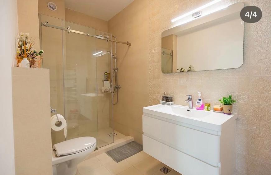 MAMAIA CENTRAL Hotel Vega Zona Butoaie Apartament 2 camere - 14