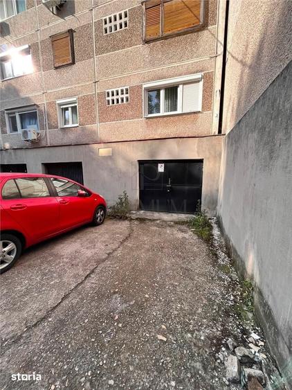 SAGULUI - RENOVAT - 3 CAMERE - ETAJ 3 - GARAJ SUB BLOC+BOXA - CENTRALA - 3