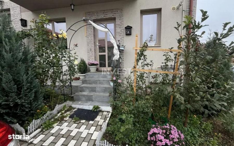 Garsonieră în Valea Lupului