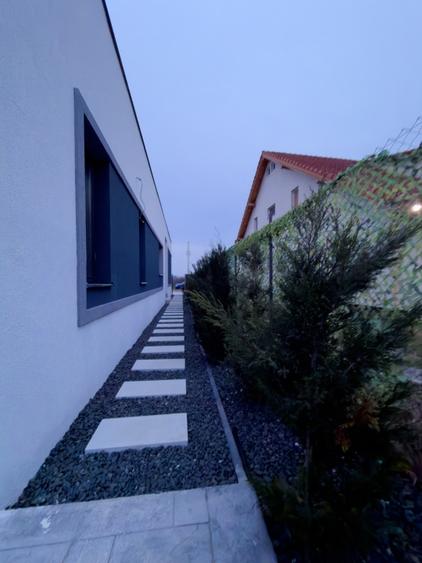 Duplex 4 camere, despartit prin dressing, 93mp, 360 mp teren in Urseni - 18