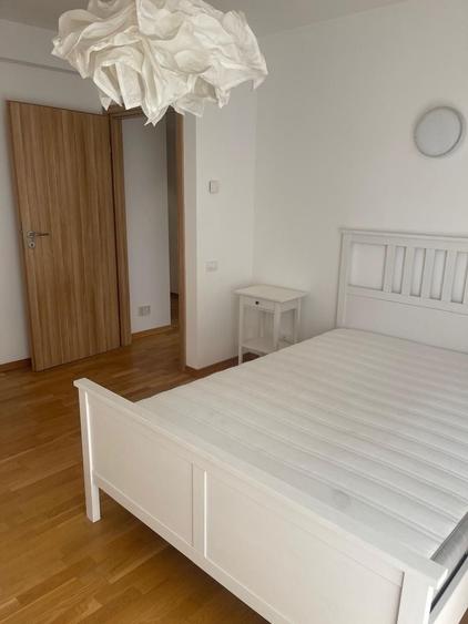 Apartament cu 3 camere decomandat, mobilat în Străulești