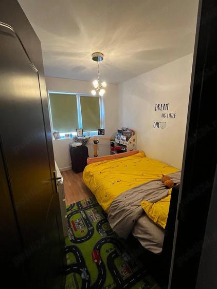 Apartament cu 2 camere nedecomandat în Central