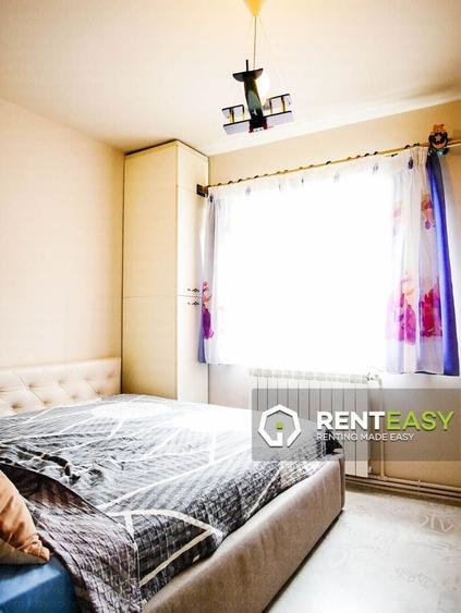 Apartament cu 2 camere în Metalurgie