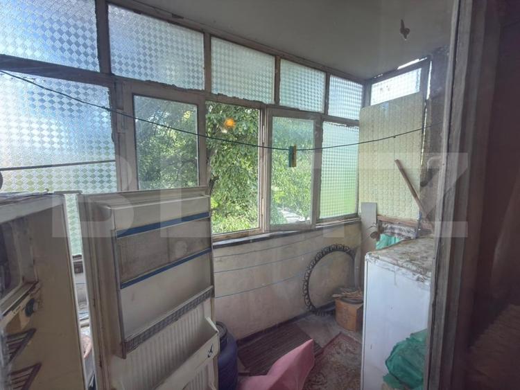 Apartament cu 2 camere, zona Nord - Cameliei, fara risc seismic. - 11