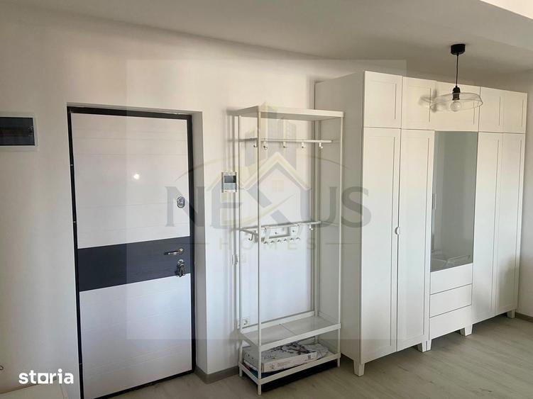 Apartament 2 camere - Metrou Berceni | Mobilat si utilat - Piscina - 6