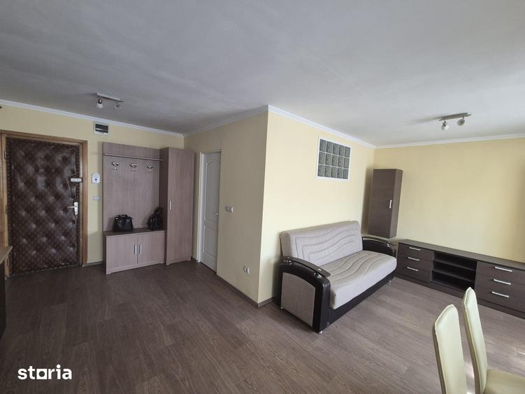 Apartament cu 3 camere în Nord