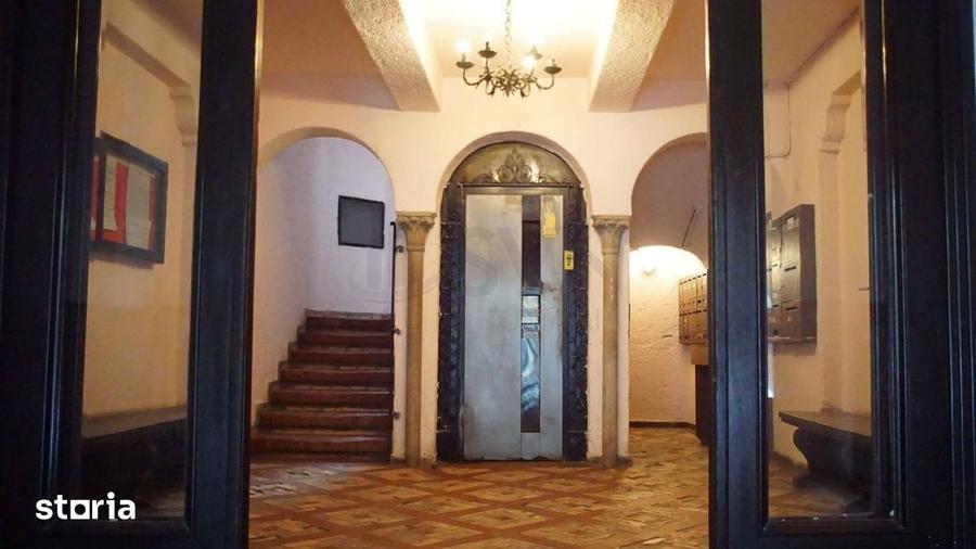 Garsoniera II AIRBNB II Cismigiu II Bloc Florentin - 5