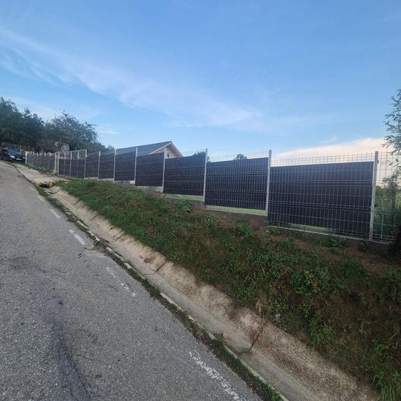 Casă cu 3 camere în Central