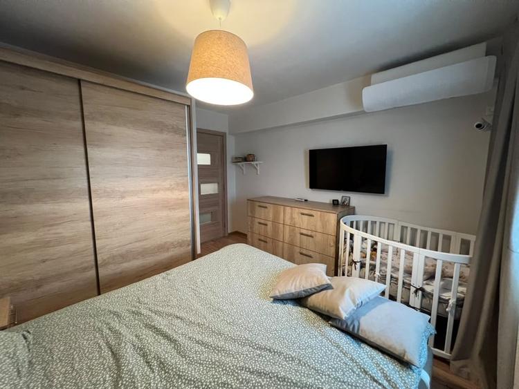 Apartament 2 camere decomandat, 56.21 mp, renovat complet, Bd. București - 5