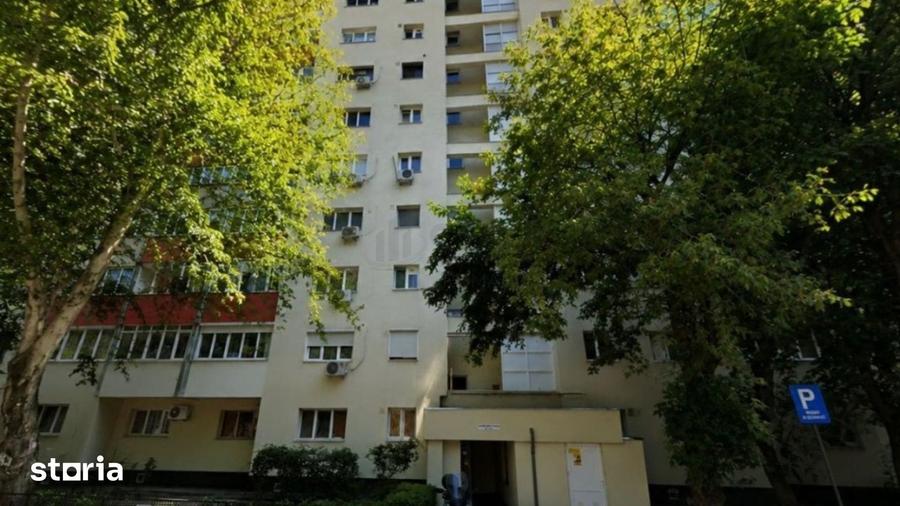 Apartament cu 2 camere decomandat în Grivița